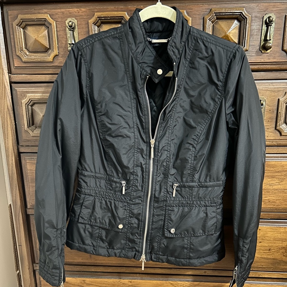 Tommy Hilfiger Jacket